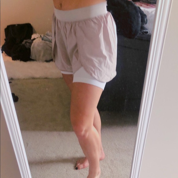 Brand New Nike Running Shorts - Picture 2 of 4